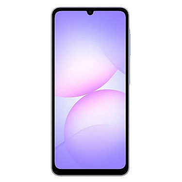 Telefon Samsung Galaxy A07 4/128GB Light Violet