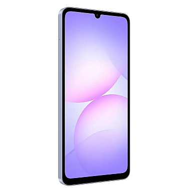 Telefon Samsung Galaxy A07 4/128GB Light Violet