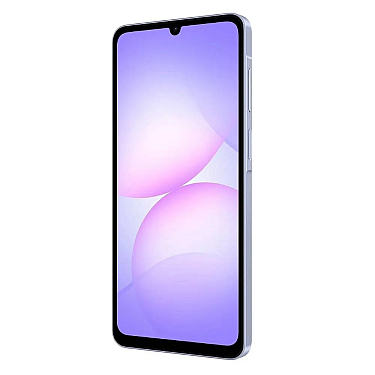Telefon Samsung Galaxy A07 4/128GB Light Violet