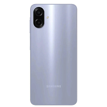 Telefon Samsung Galaxy A07 4/128GB Light Violet