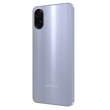 Telefon Samsung Galaxy A07 4/128GB Light Violet