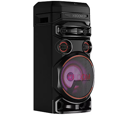 Musiqi mərkəzi LG XBOOM RNC7.