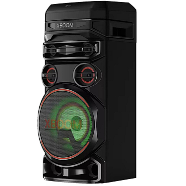Musiqi mərkəzi LG XBOOM RNC7.