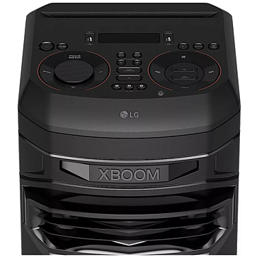 Musiqi mərkəzi LG XBOOM RNC7.