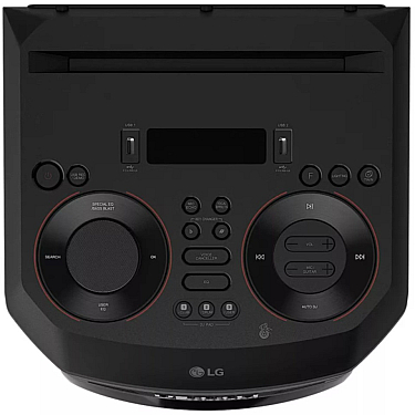 Musiqi mərkəzi LG XBOOM RNC7.