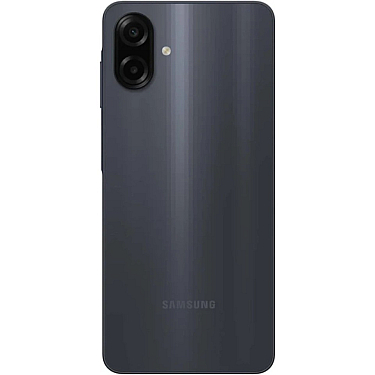 Telefon Samsung Galaxy A07 4/128GB Black