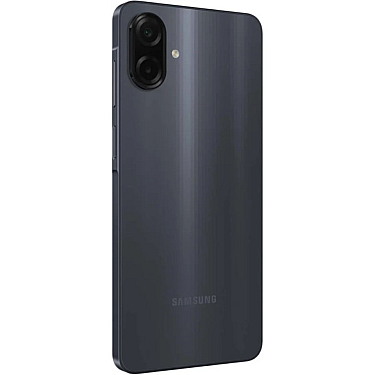 Telefon Samsung Galaxy A07 4/128GB Black