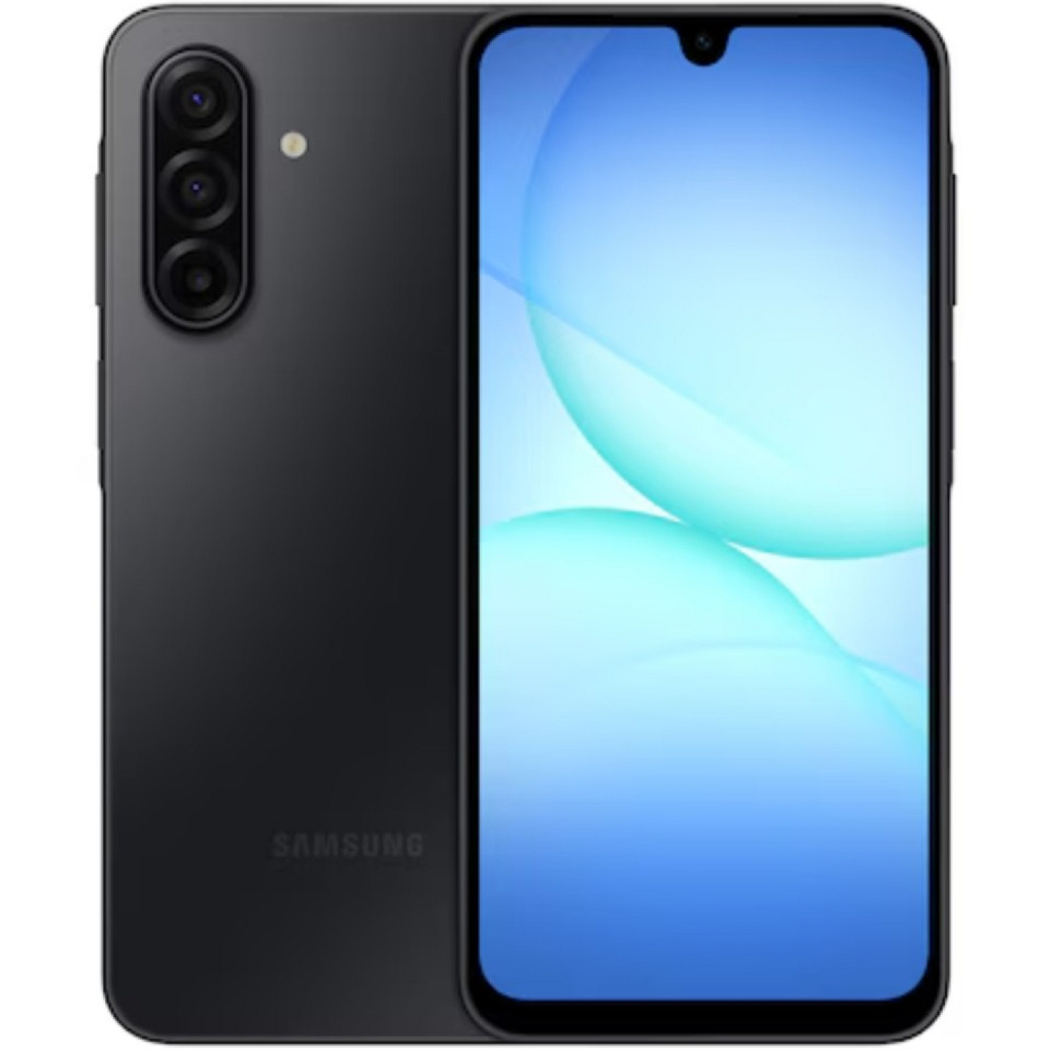 Telefon Samsung Galaxy A17 8/256GB Black
