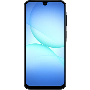 Telefon Samsung Galaxy A17 8/256GB Black