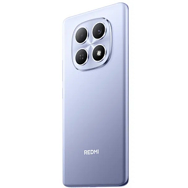 Telefon Xiaomi Redmi Note 15 8/256GB Purple