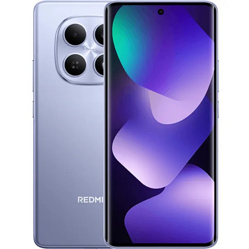 Telefon Xiaomi Redmi Note 15 8/256GB Purple