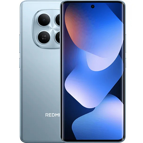 Telefon Xiaomi Redmi Note 15 8/256GB Glacier Blue