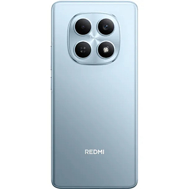 Telefon Xiaomi Redmi Note 15 8/256GB Glacier Blue Telefon Xiaomi Redmi Note 15 8/256GB Glacier Blue