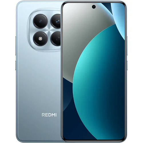 Telefon Xiaomi Redmi Note 15 Pro 8/256GB Glacier Blue