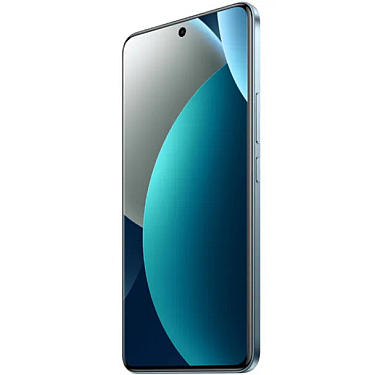 Telefon Xiaomi Redmi Note 15 Pro 8/256GB Glacier Blue