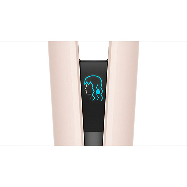 Saç düzləndirici Dyson Airstrait HT01 Kanzan Pink Saç düzləndirici Dyson Airstrait HT01 Kanzan Pink