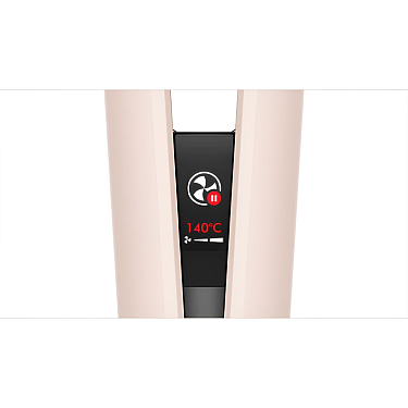 Saç düzləndirici Dyson Airstrait HT01 Kanzan Pink Saç düzləndirici Dyson Airstrait HT01 Kanzan Pink