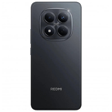 Telefon Xiaomi Redmi Note 15 8/256GB Black