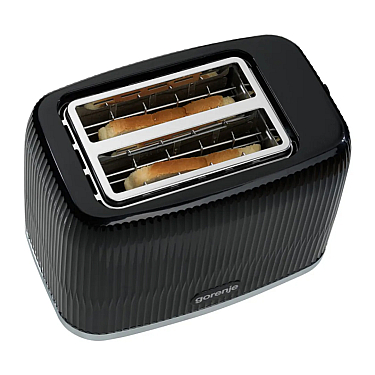 Toster Gorenje T850DPB