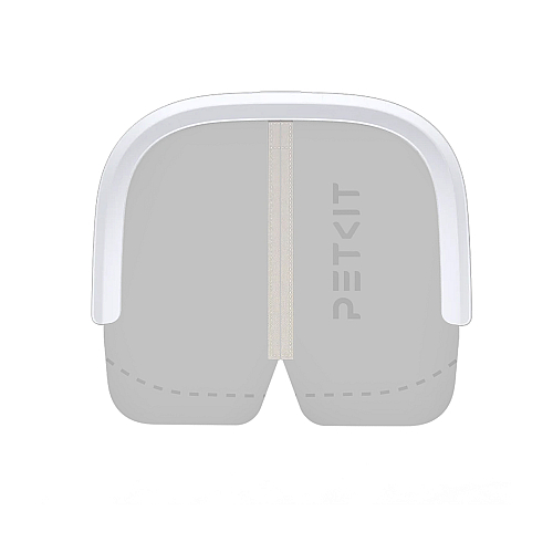Petkit Magnetic Dustproof Curtain For Purobot Max Pro 2 (P99044)