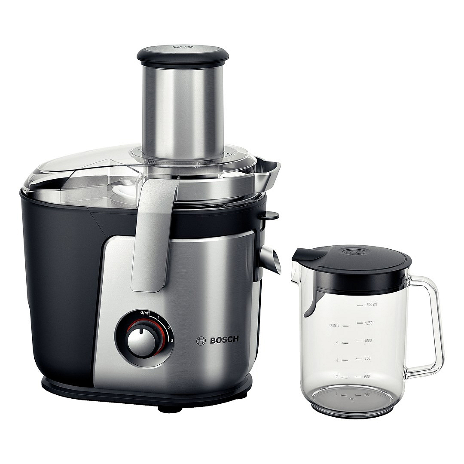 Şirəçəkən Bosch MES4010 Şirəçəkən Bosch MES4010