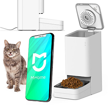 Xiaomi Smart Pet Food Feeder Desiccant Cartridge