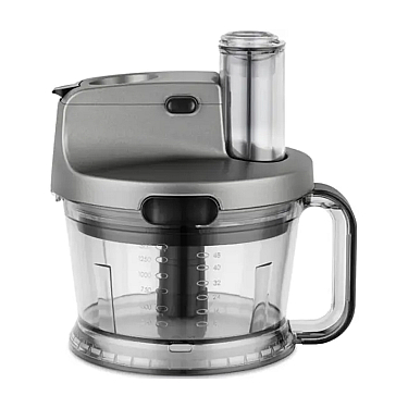 Blender Fakir MR Chef set Gray Blender Fakir MR Chef set Gray