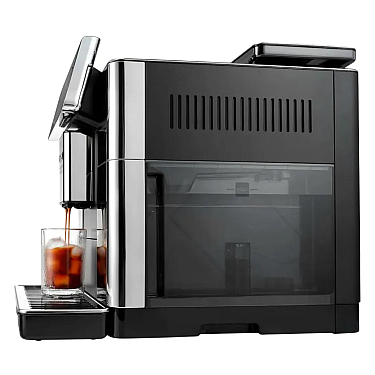Qəhvə bişirən Delonghi ECAM630.55.SSM Qəhvə bişirən Delonghi ECAM630.55.SSM