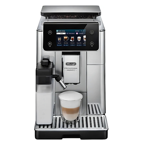 Qəhvə bişirən Delonghi ECAM630.55.SSM