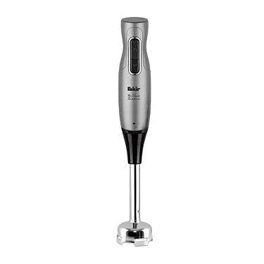 Blender Fakir MR Chef set Gray Blender Fakir MR Chef set Gray