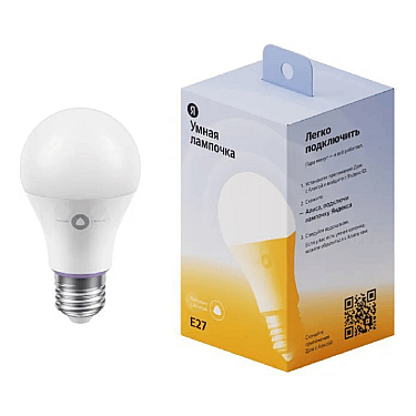 Smart lampa Yandex 00501 (E27)