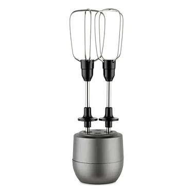 Blender Fakir MR Chef set Gray Blender Fakir MR Chef set Gray