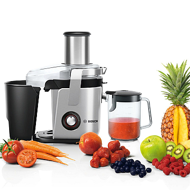 Şirəçəkən Bosch MES4010 Şirəçəkən Bosch MES4010