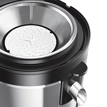 Şirəçəkən Bosch MES4010 Şirəçəkən Bosch MES4010