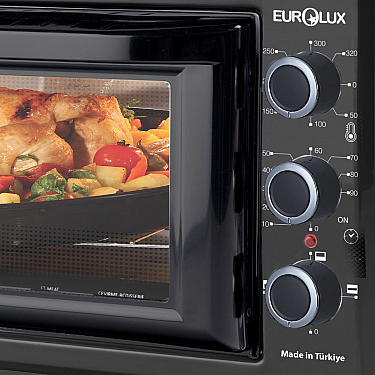Soba Eurolux -EO3233EB-52LDG