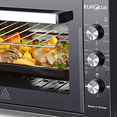 Soba Eurolux -EO3246EB-62LDG