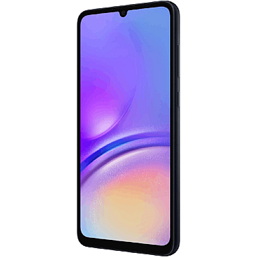 Smartfon Samsung Galaxy A05 4GB/128GB Black