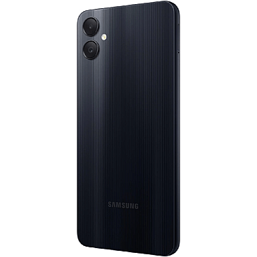 Smartfon Samsung Galaxy A05 4GB/128GB Black