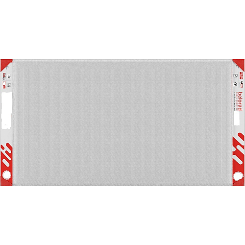 Kombi radiatoru Belorad 50/130