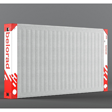 Kombi radiatoru Belorad 50/90