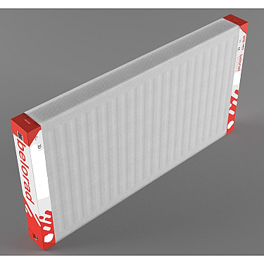 Kombi radiatoru Belorad 50/90