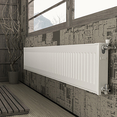 Kombi radiatoru Belorad 30/200