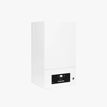 Kombi Belorad Nitro 24 KW Digital Hermetik-KIT