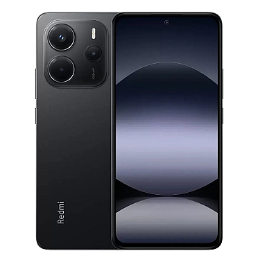 Telefon Xiaomi Redmi Note 14 6/128GB Midnight Black