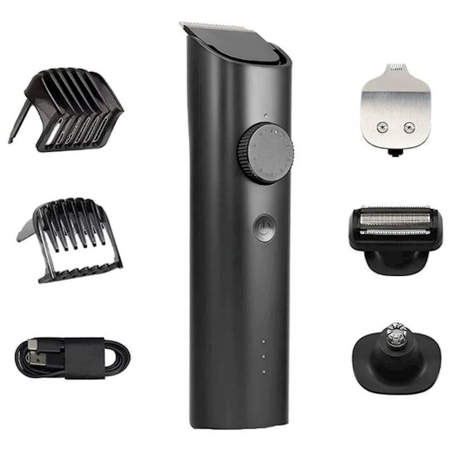 Trimmer Xiaomi grooming kit (BHR6455IN)