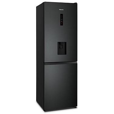 Soyuducu Hisense RD39WCWD-BI