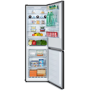 Soyuducu Hisense RD39WCWD-BI