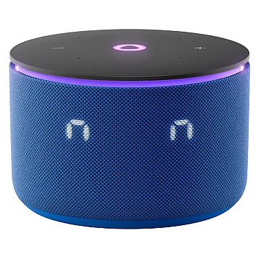 Ağıllı dinamik Yandex Station Mini 3 Pro (YNDX-00059BLU)