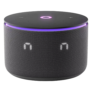 Ağıllı dinamik Yandex Station Mini 3 Pro (YNDX-00059BLK)