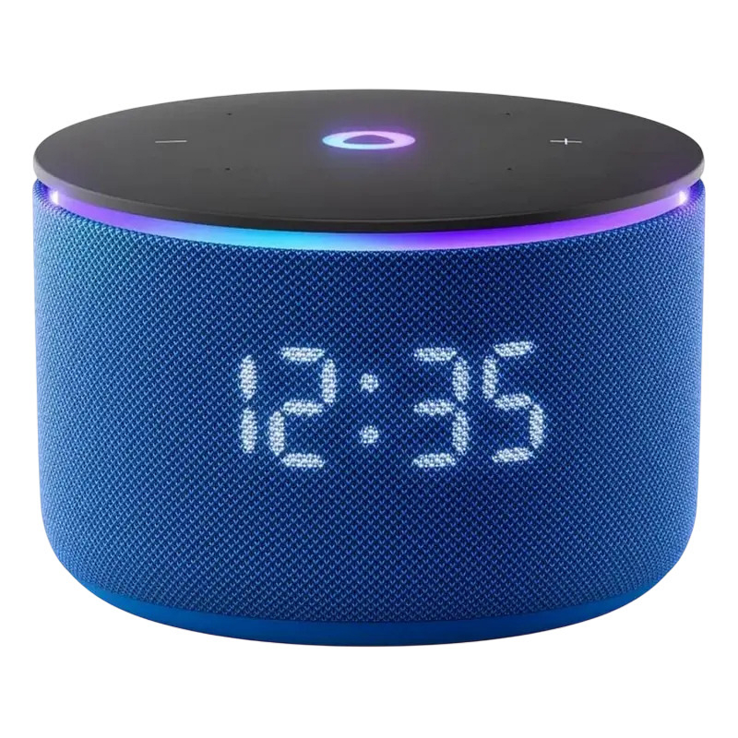 Ağıllı dinamik Yandex Station Mini 3 Pro (YNDX-00059BLU)